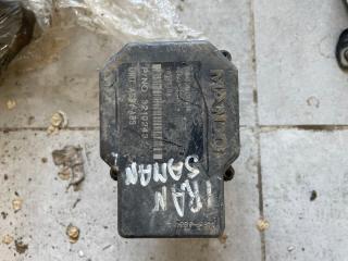 Запчасть блок abs Iran Khodro samand