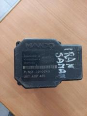Запчасть блок abs Iran Khodro Samand