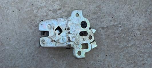 Замок багажника Audi A3