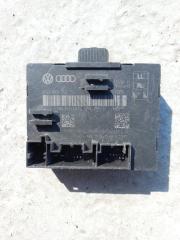Блок управления двери Audi А5