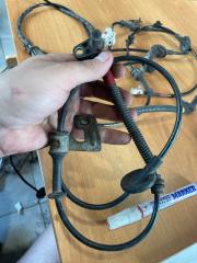 Датчик ABS задний Hyundai Solaris