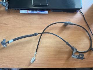 Датчик ABS задний Hyundai Solaris