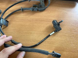 Датчик ABS передний левый Kia Rio