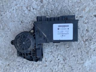 Блок стеклоподъемника задний левый Porsche Cayenne Б/У Блок стеклоподъемника задний левый Porsche Cayenne