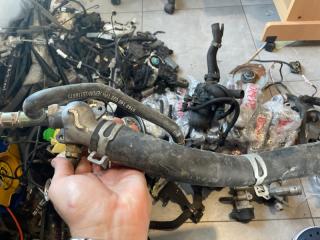 Патрубок Hyundai Solaris