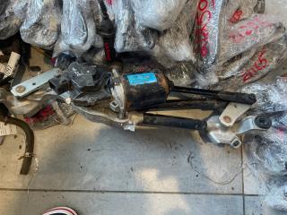 Трапеция дворников Hyundai Solaris