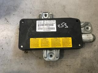 Подушка безопасности передняя левая Bmw X5