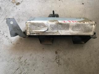 Подушка безопасности задняя правая Mercedes-Benz S-Class