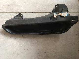 Заглушка бампера левая Mazda 3