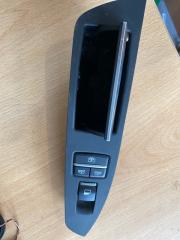 Блок стеклоподъемника задний левый Bmw 7-Series Б/У Блок стеклоподъемника задний левый Bmw 7-Series