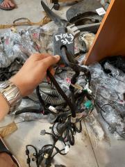 Проводка двери задняя левая Ford Explorer