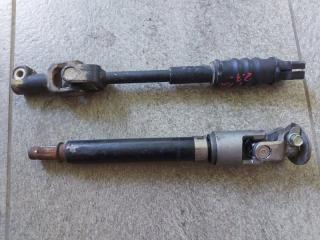 Рулевой карданчик Toyota Land Cruiser Prado 2012