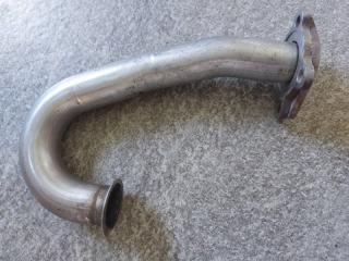 Патрубок Toyota Land Cruiser Prado