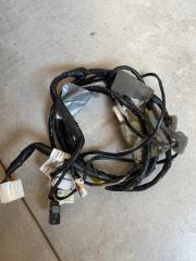 Проводка двери Hyundai Creta