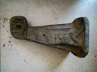 Кронштейн двигателя Bmw X5