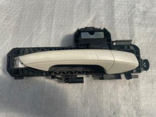 Ручка двери наружная передняя правая Mercedes-Benz CLS AMG 2013