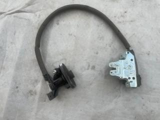 Замок багажника Mercedes-Benz CLS AMG 2013