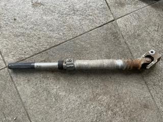 Рулевой карданчик Mercedes-Benz CLS AMG 2013