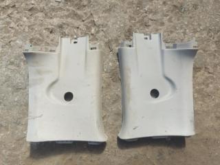 Накладка салона Mitsubishi L200 2021