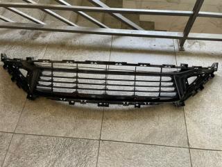 Запчасть решетка бампера Geely Coolray