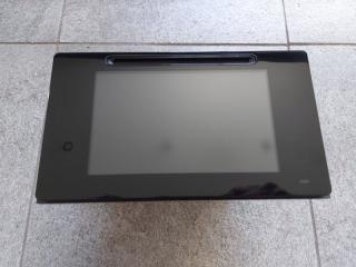 Штатная автомагнитола Toyota Fortuner 2019