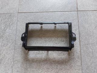 Рамка Магнитолы Toyota Fortuner 2019