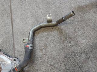 Патрубок Toyota Fortuner 2019