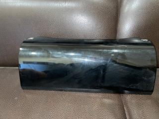 Накладка заднего бампера Lexus Lx450D 2016 Б/У Накладка заднего бампера Lexus Lx450D 2016