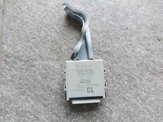 Эбу Toyota Land Cruiser Prado Б/У Эбу Toyota Land Cruiser Prado