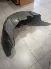 Подкрылок задний правый Jaguar XJ