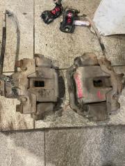 Суппорт задний Lexus Lx450D 2016