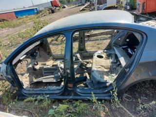 Запчасть левый порог Volkswagen Passat 2013