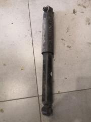 Амортизатор задний Nissan X-Trail Б/У Амортизатор задний Nissan X-Trail