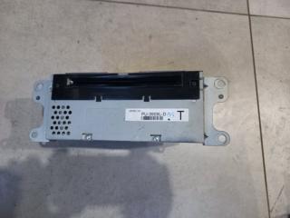 Штатная автомагнитола Ford Explorer