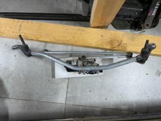 Трапеция дворников Renault Logan Stepway 2021