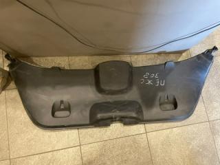 Запчасть обшивка багажника Peugeot 308