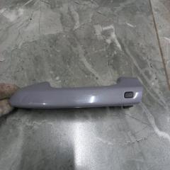 Ручка двери наружная передняя левая Kia Stinger