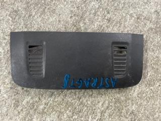 Накладка салона Opel Astra 2012