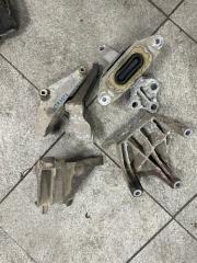 Запчасть подушка двигателя Opel Astra 2012