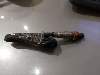 Датчик кислородный Porsche Cayenne 955