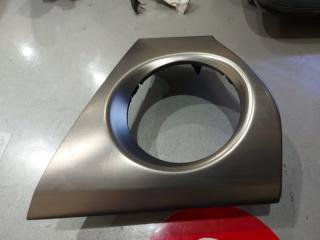 Накладка Toyota Auris