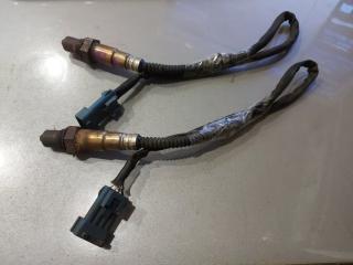 Датчик кислородный Citroen