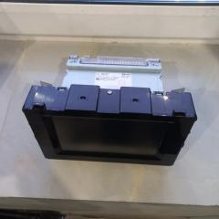 Штатная автомагнитола Kia Sportage