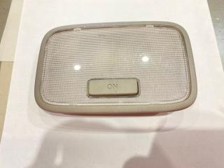 Плафон подсветки салона задний Hyundai Solaris