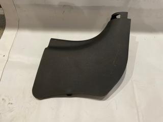 Накладка порога внутренняя передняя правая Hyundai Solaris 2