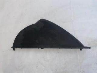 Накладка торпедо левая Hyundai Solaris 2