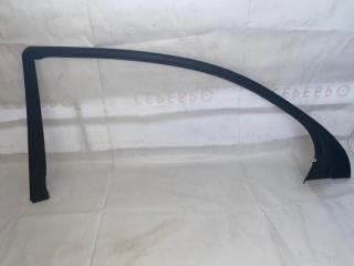 Рамка стекла двери задняя правая Mercedes-Benz S-Class