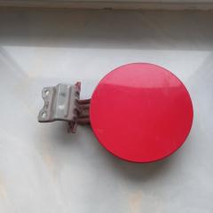 Лючок бензобака Toyota Yaris