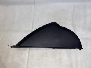 Накладка торпедо правая Hyundai Solaris 2