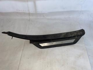 Накладка порога внутренняя правая Toyota Camry V40